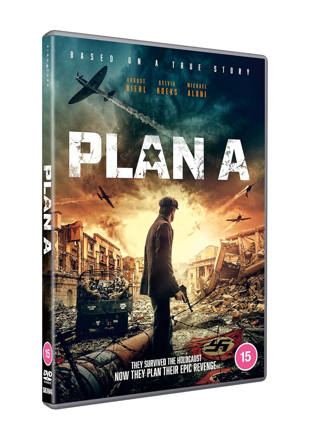 Plan A