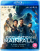 Occupation: Rainfall