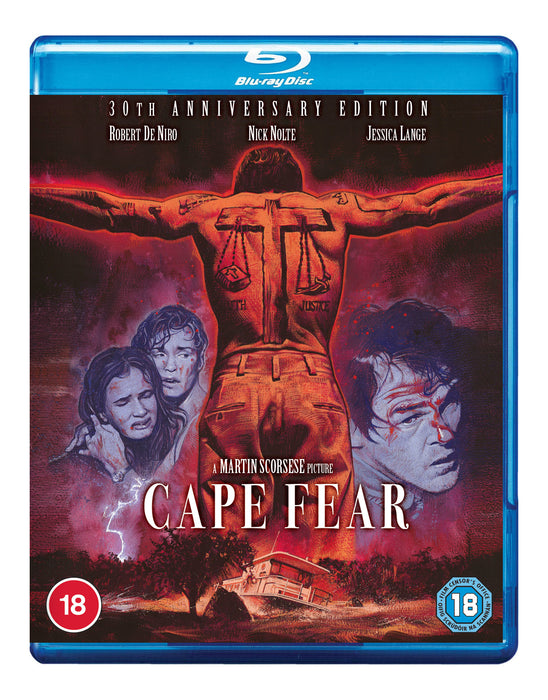 Cape Fear