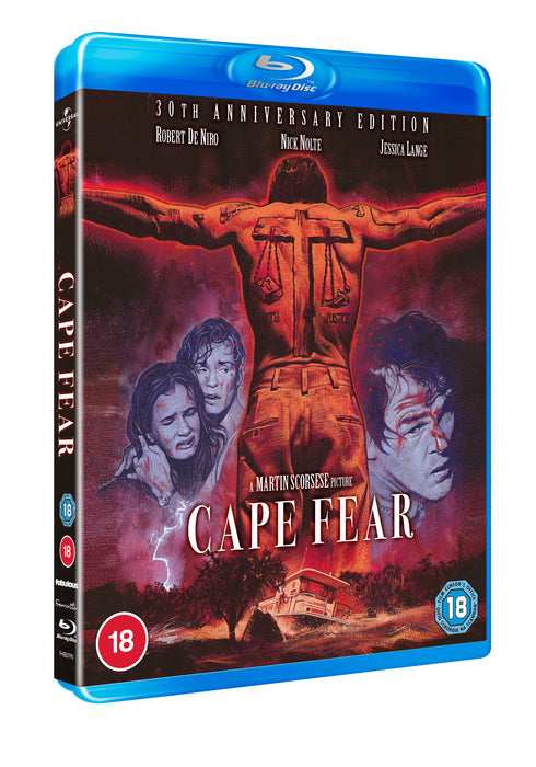Cape Fear