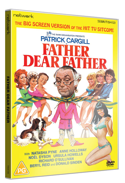 Father Dear Father