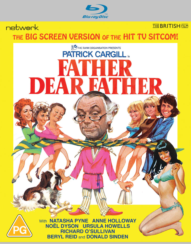 Father Dear Father