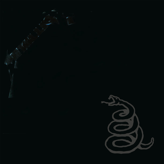 The Black Album