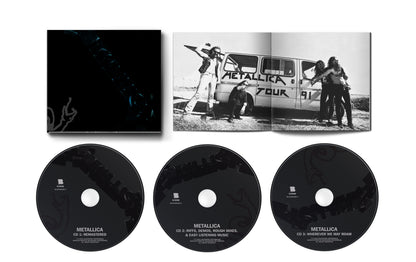 The Black Album