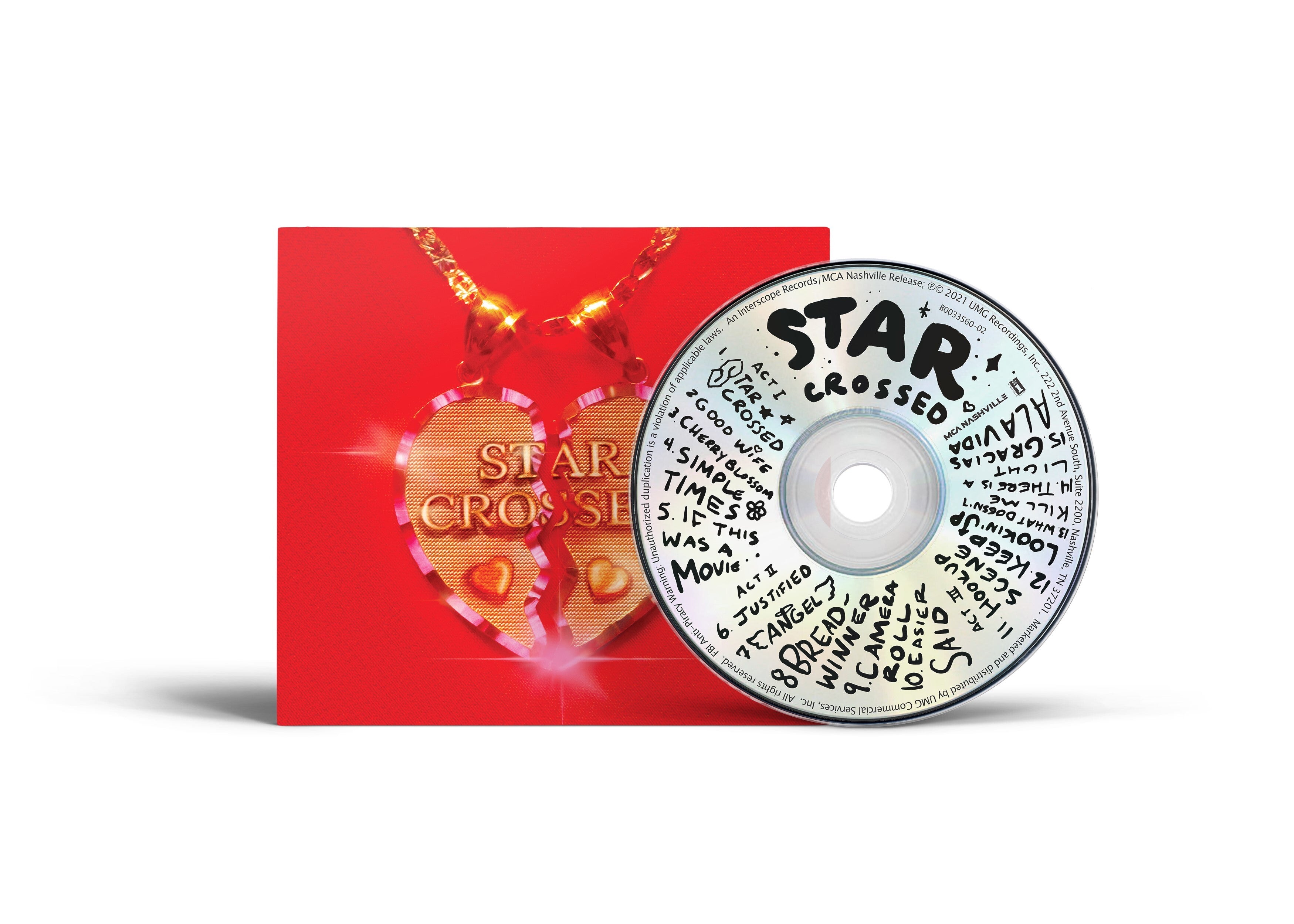 Star-crossed