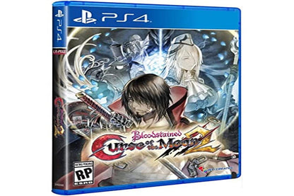 Bloodstained - Curse of The Moon 2 (Limited Run #390) (Import