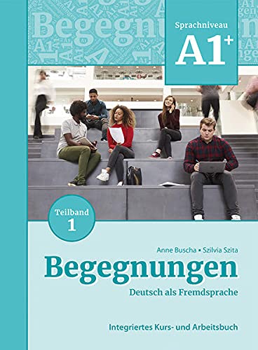 Begegnungen in Teilbanden