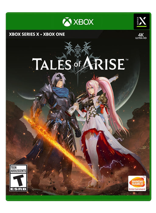 Tales of Arise(xb1/Xbo