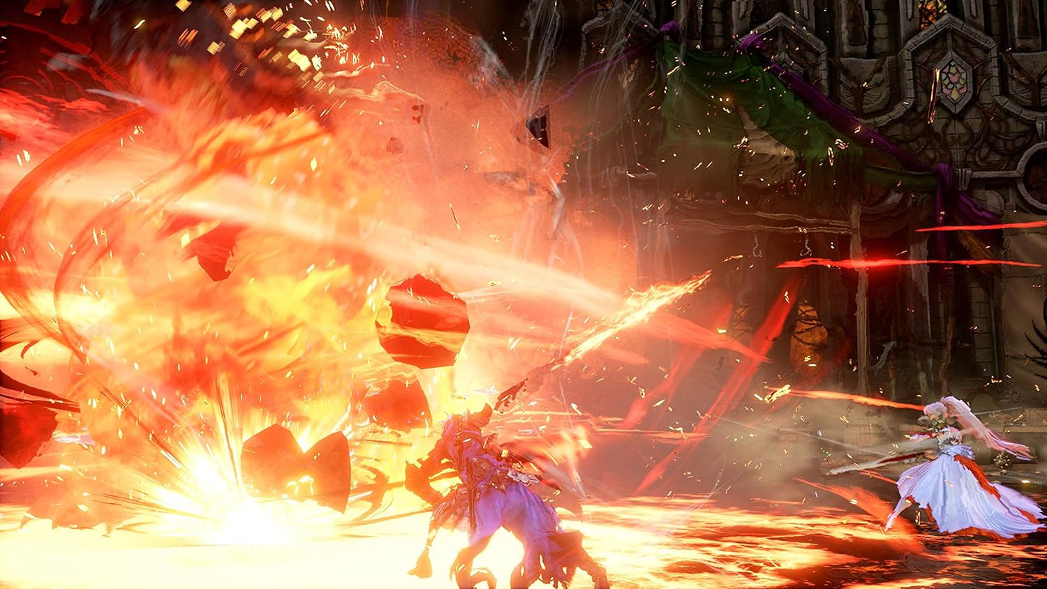 Tales of Arise(xb1/Xbo