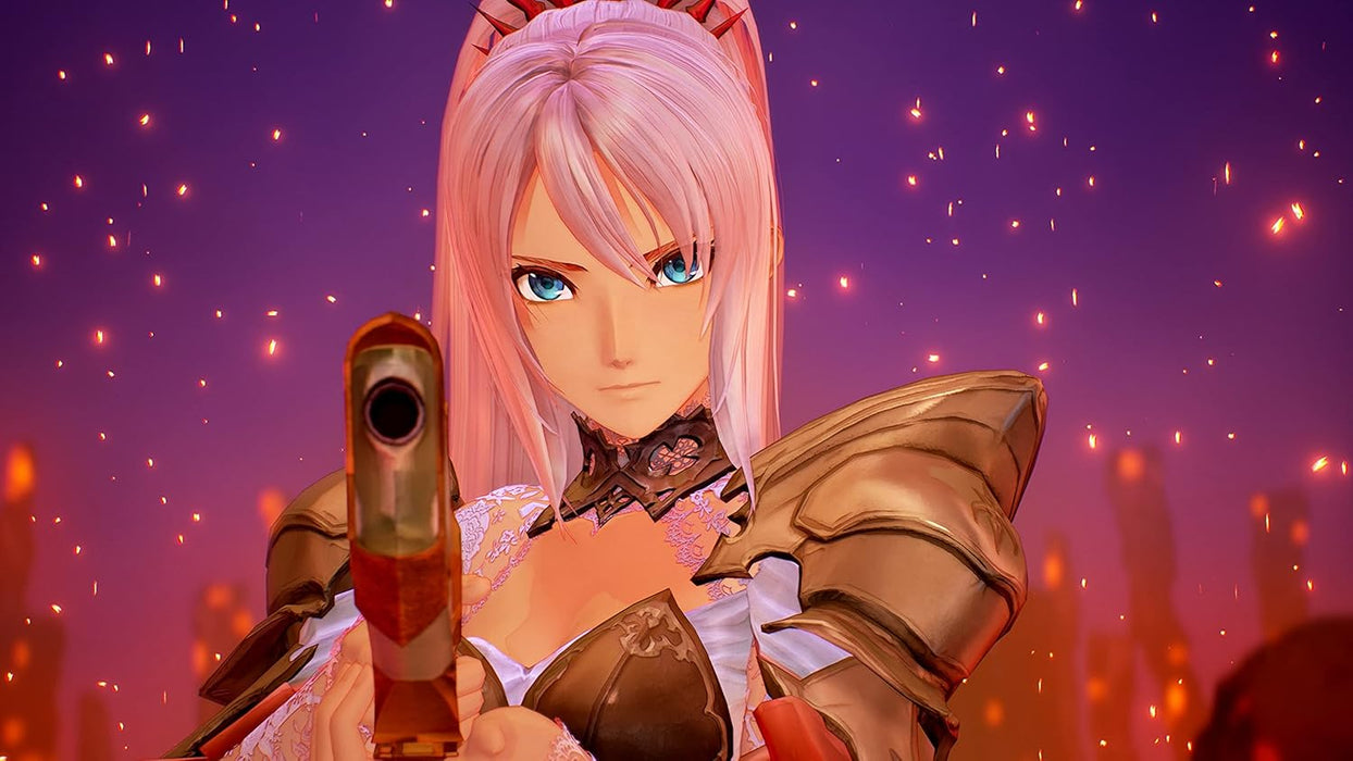 Tales of Arise(xb1/Xbo