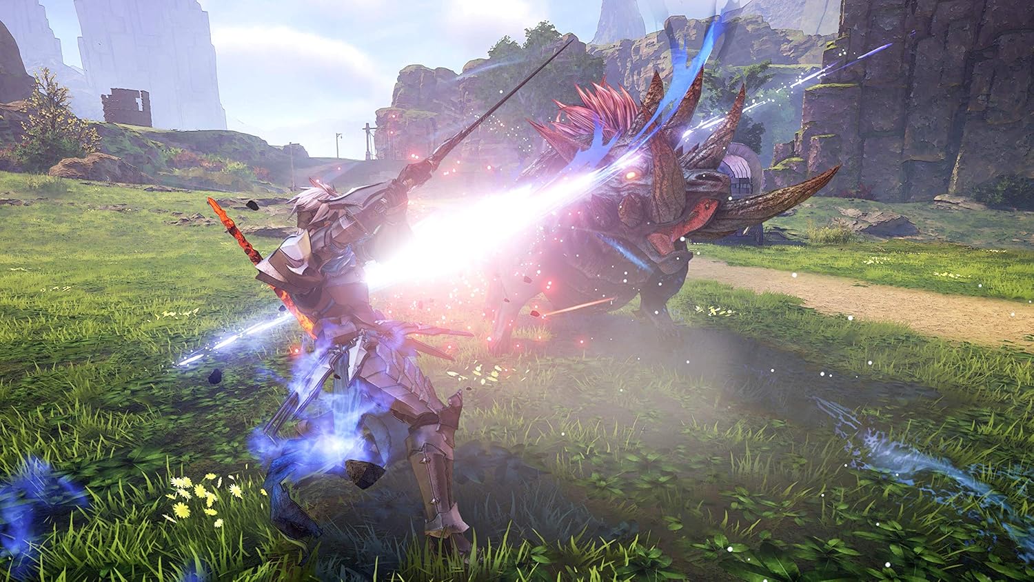 Tales of Arise(xb1/Xbo