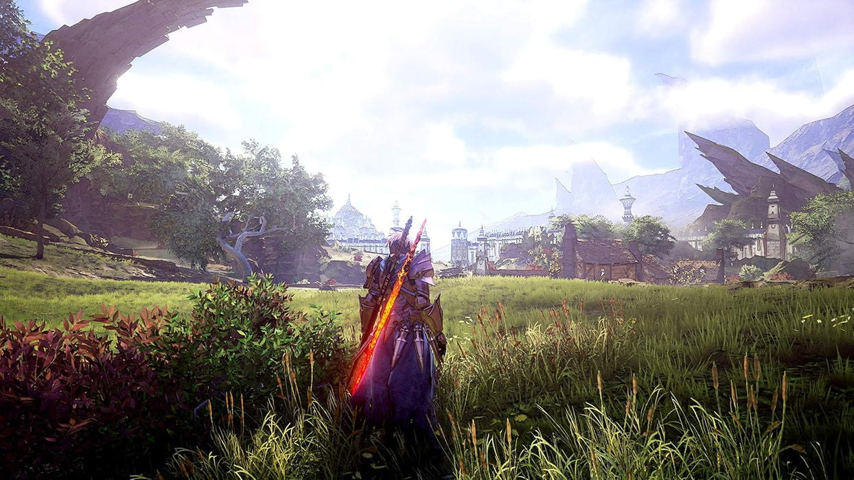Tales of Arise(xb1/Xbo