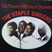 THE TWENTY-FIFTH DAY OF DECEMBER-STAPLE SINGERS THE