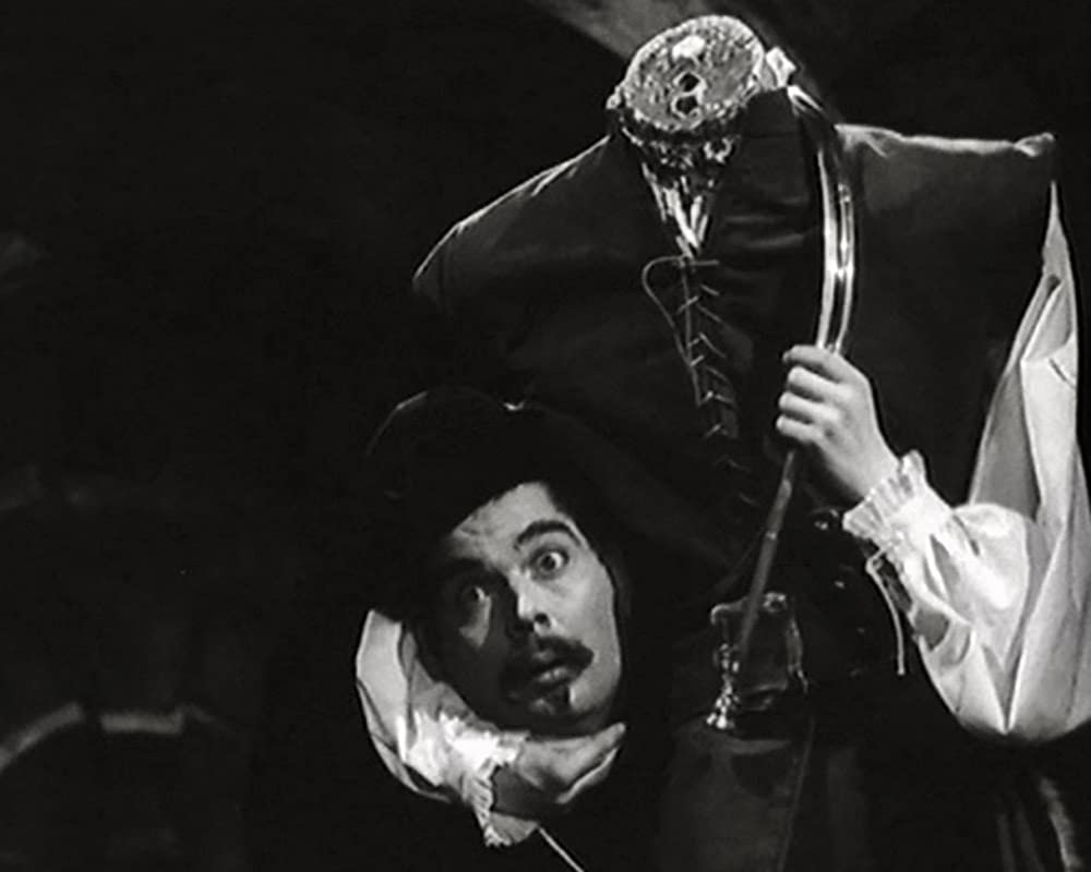 Das Gespenst Von Canterville - 2-Film-Collection