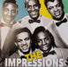 THE IMPRESSIONS-IMPRESSIONS THE