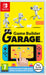 Game Builder Garage (Nintendo Switch