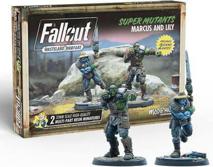 Modiphius ENTERTAINT LTD