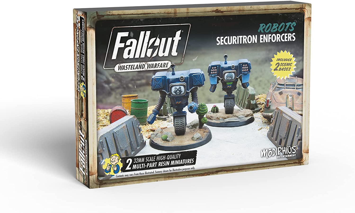 MODIPHIUS ENTERTAINT LTD