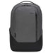 Targus Cypress Hero Backpack with EcoSmart Designed for Business Traveler and School fit up to 15.6-Inch Laptop/Notebook, Gray (TBB58602GL