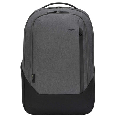 Targus Cypress Hero Backpack with EcoSmart Designed for Business Traveler and School fit up to 15.6-Inch Laptop/Notebook, Gray (TBB58602GL