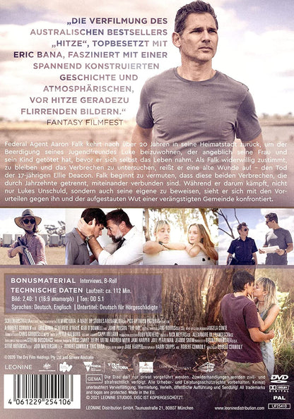 The Dry – Die Lügen der Vergangenheit