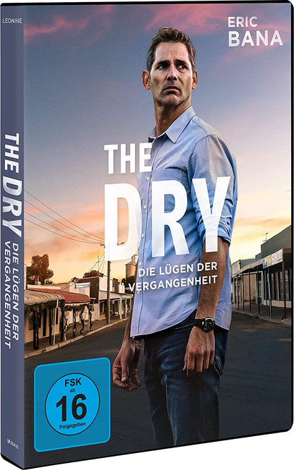 The Dry – Die Lügen der Vergangenheit