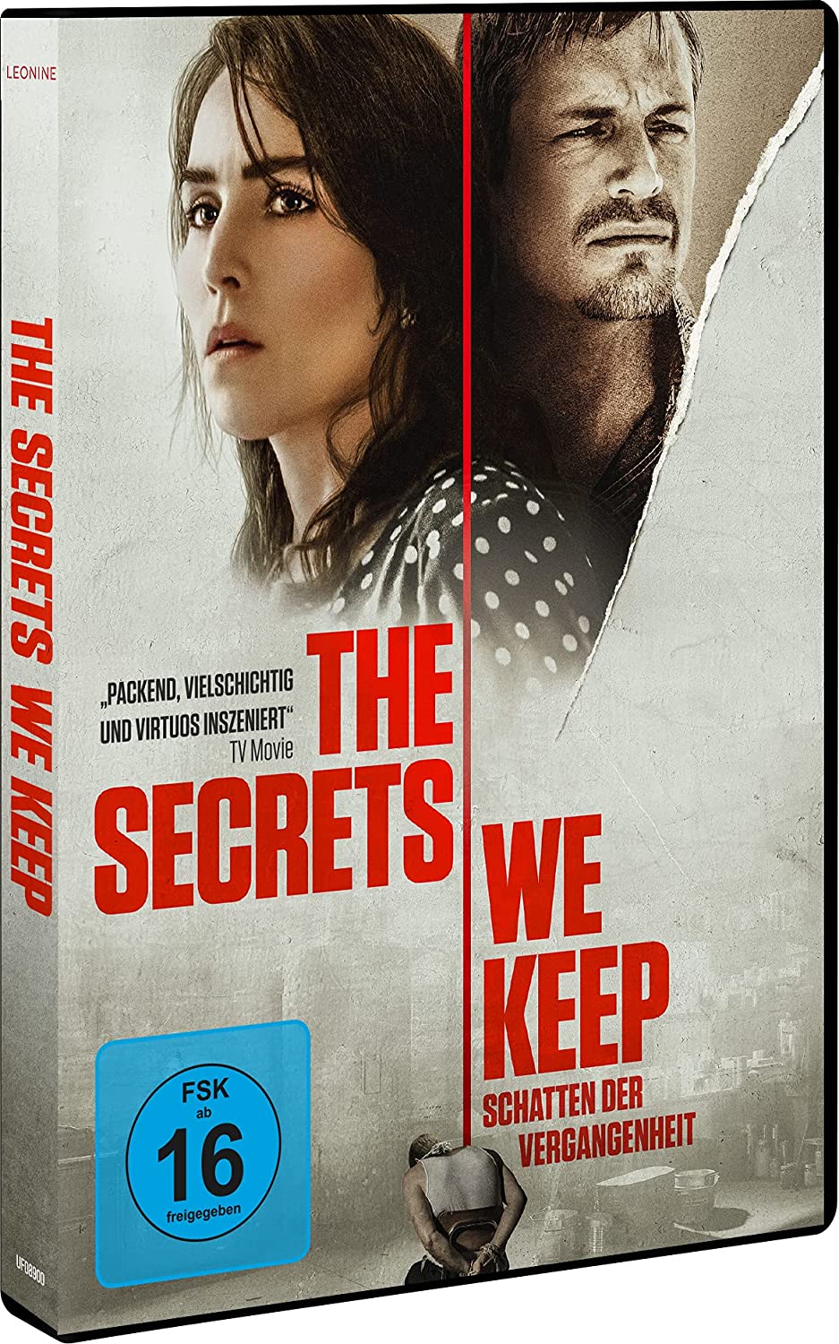 The Secrets We Keep - Schatten der Vergangenheit