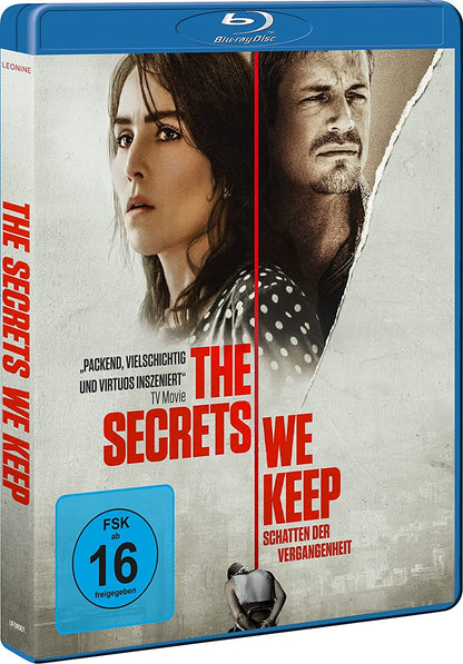 The Secrets We Keep - Schatten der Vergangenheit