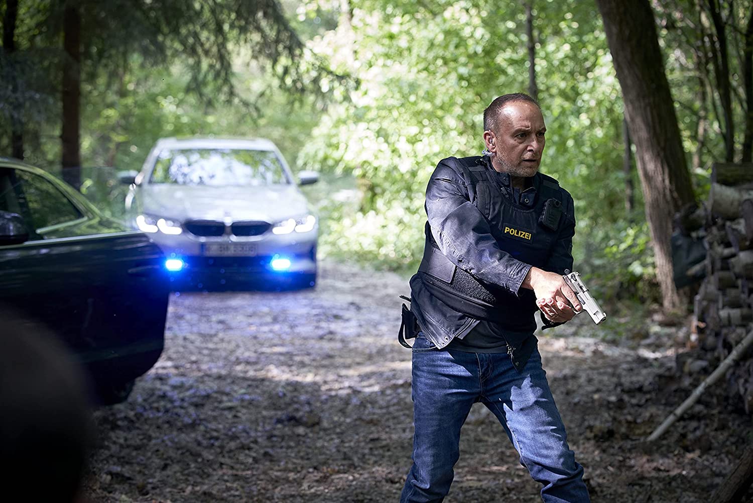 Alarm für Cobra 11 - Staffel 46