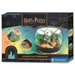 Clementoni 19248 Terrarium-Harry Potter Gift for Kids, Educational and Scientific Toys Children 7 Years Old-Made in Italy, Multicoloured
