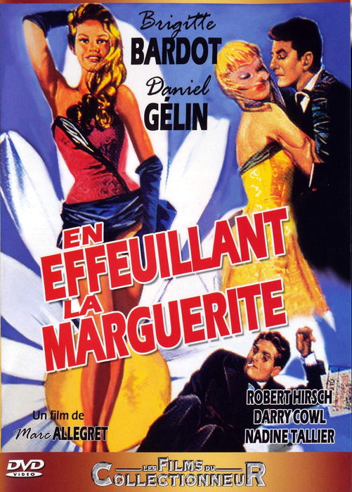 En effeuillant la marguerite