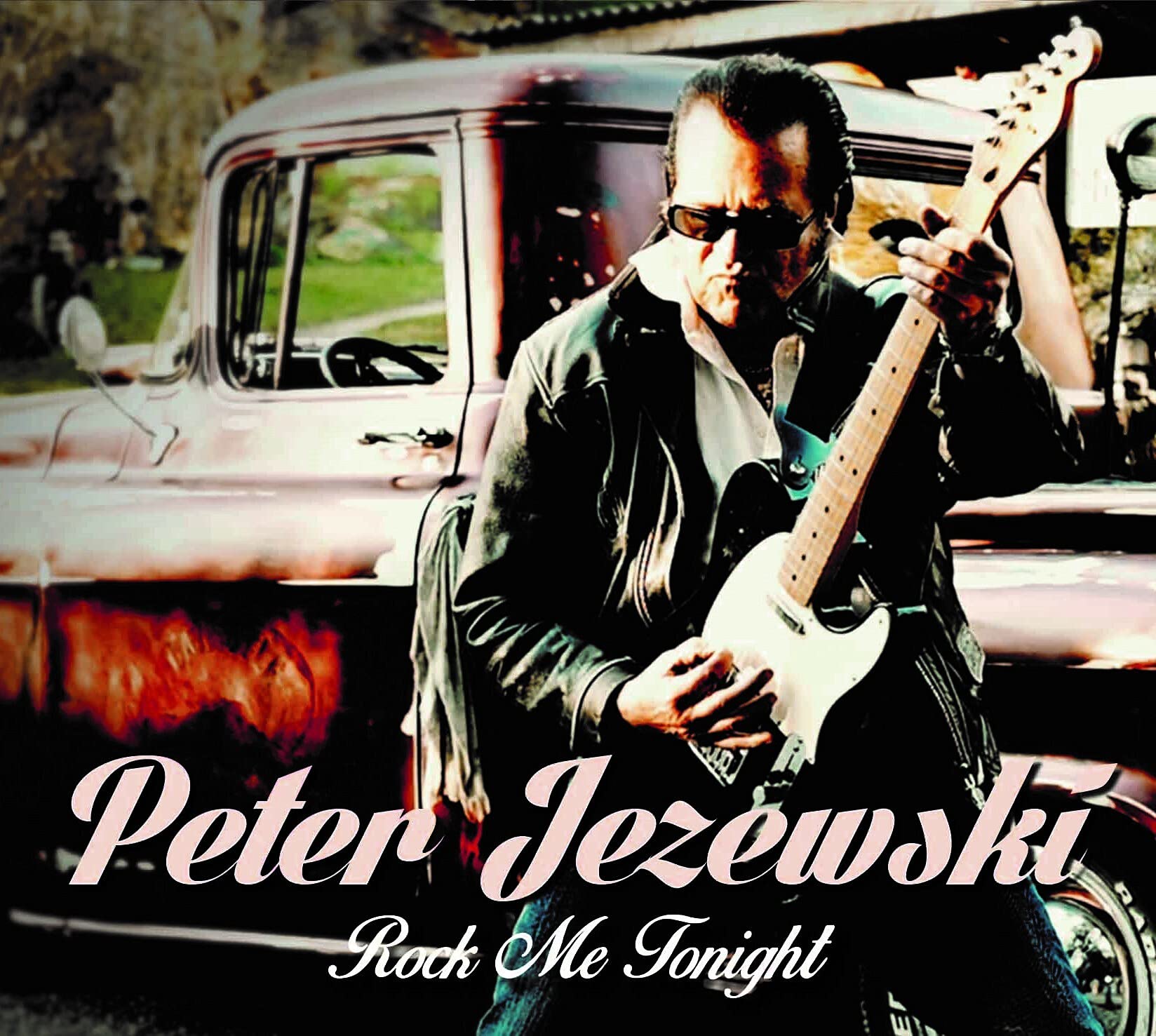 Rock Me Tonight