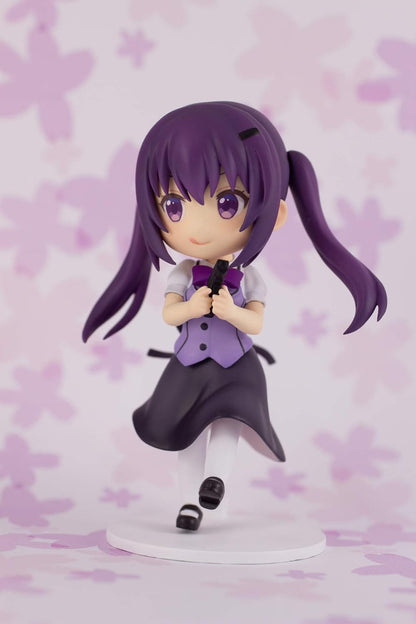 Is The Order A Rabbit Bloom Pvc Statue Rize (Re-Run) 6 Cm