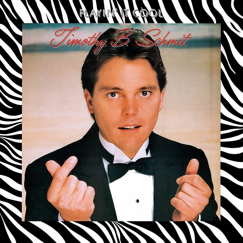 Playin' It Cool Original Recording Master