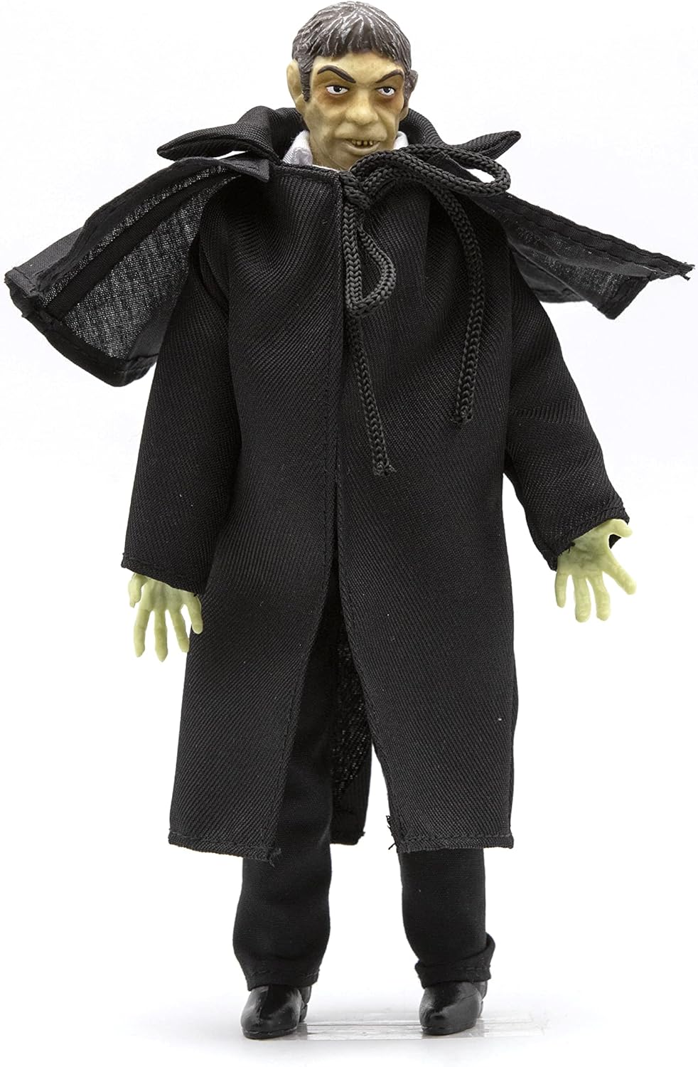 Bizak Mytische Figuren, Mehrfarbig, 20 cm hoch
