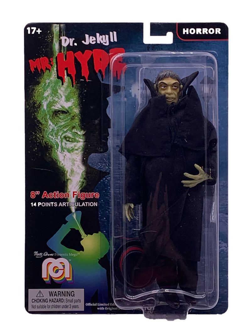 Bizak Mytische Figuren, Mehrfarbig, 20 cm hoch