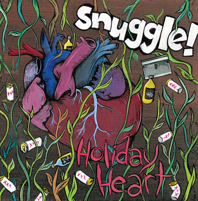 Holiday Heart