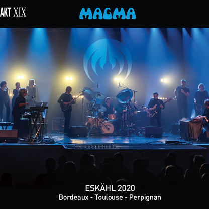 Eskahl 2020 -Digi-