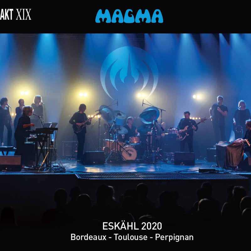 Eskahl 2020 -Digi-