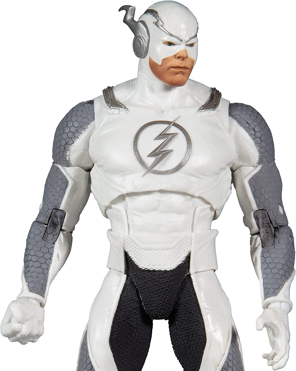 McFarlane - DC Gaming 7 Figures Wave 4 - Flash (Alt Hot Pursuit)
