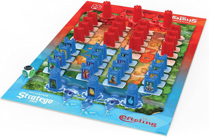 Jumbo gesellschaftsspiel Stratego Junior Joris en de Draak
