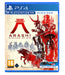 Arashi Castles of Sin (PS4) (PS4) Single