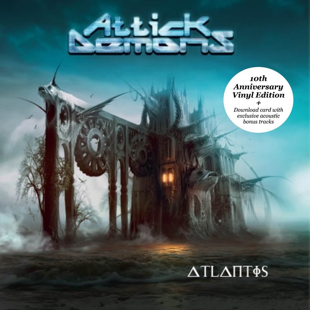 Atlantis
