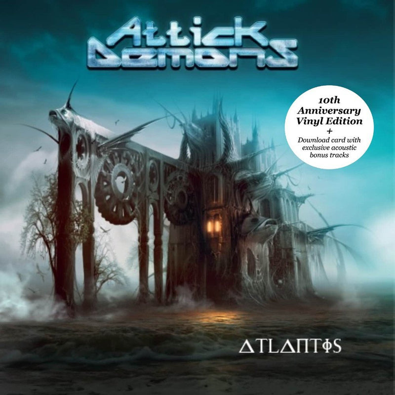 Atlantis