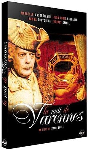 La Nuit de Varennes