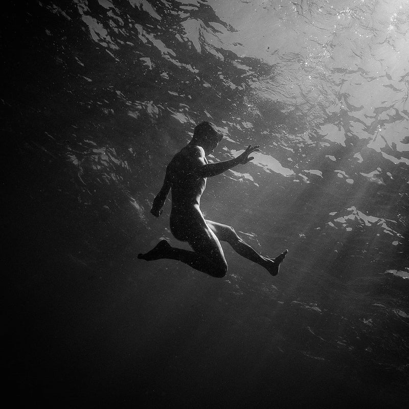 Blu Celeste (LP