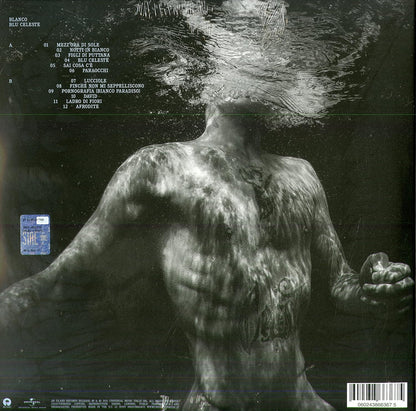 Blu Celeste (LP