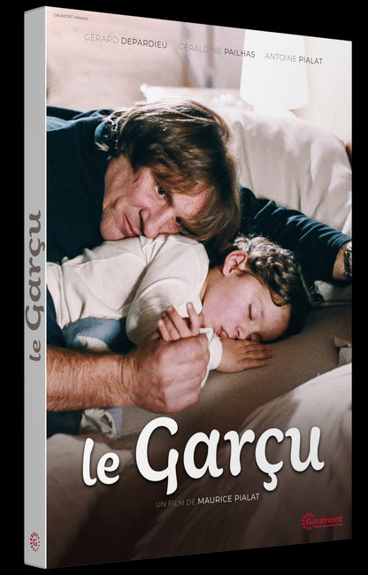 The Son Of... ( Le garçu )