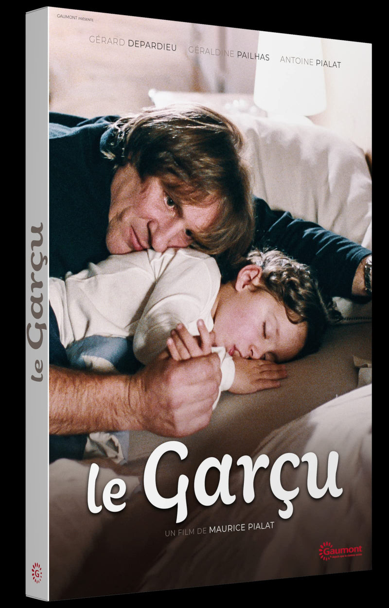 The Son Of... ( Le garçu )