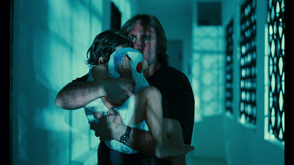 The Son Of... ( Le garçu )